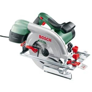BOSCH HOME & GARDEN Handkreissäge »PKS 66 A«