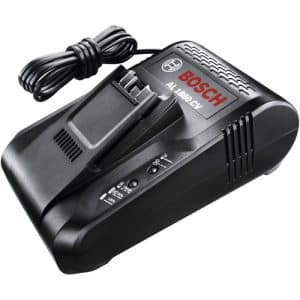 BOSCH HOME & GARDEN Ladegerät