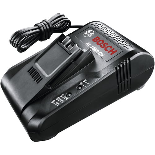BOSCH HOME & GARDEN Ladegerät