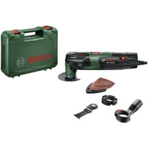 BOSCH HOME & GARDEN Multifunktionswerkzeug »PMF 250 CES«