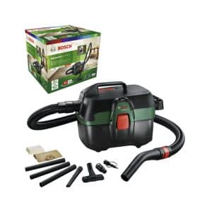 BOSCH HOME & GARDEN Nass-Trockensauger »AdvancedVac 18-8«