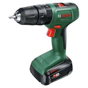 BOSCH HOME & GARDEN Schlagbohrschrauber »EasyImpact 18V-38«