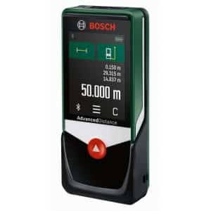 BOSCH Laser-Entfernungsmesser »AdvancedDistance 60C«