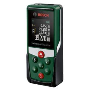 BOSCH Laser-Entfernungsmesser »UniversalDistance 50C«