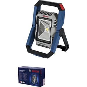 BOSCH PROFESSIONAL Akku-Bauleuchte