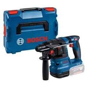 BOSCH PROFESSIONAL Akku-Bohrhammer »GBH 18V-22«