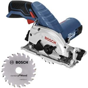 BOSCH PROFESSIONAL Akku-Handkreissäge »GKS 12V-26«