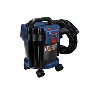 BOSCH PROFESSIONAL Akku-Sauger »GAS 18V-10 L« - blau