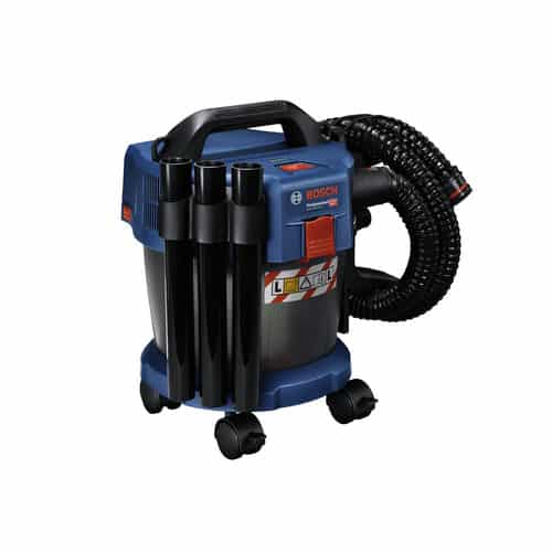 BOSCH PROFESSIONAL Akku-Sauger »GAS 18V-10 L« - blau