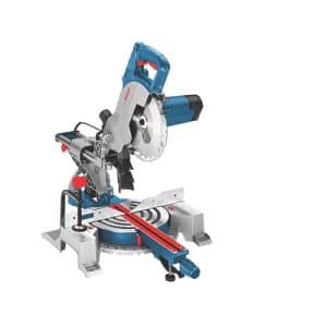 BOSCH PROFESSIONAL Paneelsäge »GCM 80 SJ«