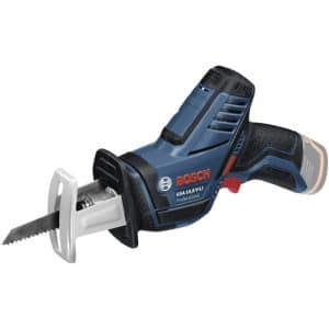 BOSCH PROFESSIONAL Säbelsäge »GSA 12V-14«