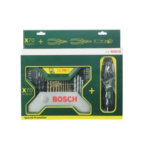 BOSCH Zubehörbox »X-Line«