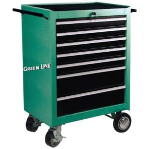 BRÜDER MANNESMANN Werkstattwagen »M28270«