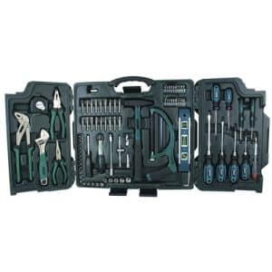 BRÜDER MANNESMANN Werkzeugkoffer »M29085«