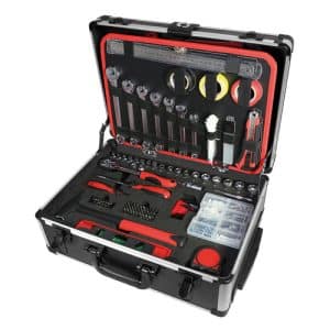 BRÜDER MANNESMANN Werkzeugtrolley