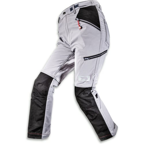 BULLSTAR Arbeitshose »FLEX-ON«