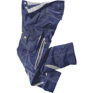 BULLSTAR Arbeitshose