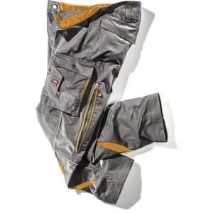 BULLSTAR Arbeitshose »ULTRA«