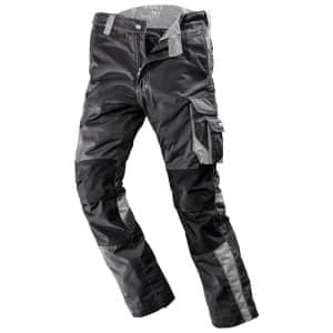 BULLSTAR Arbeitshose »WORXTAR«