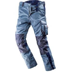 BULLSTAR Arbeitshose »WORXTAR«