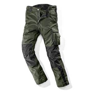 BULLSTAR Arbeitshose »Worxtar«