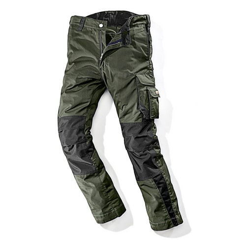 BULLSTAR Arbeitshose »Worxtar«