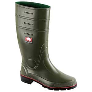 BULLSTAR Arbeitsstiefel »WINNER«