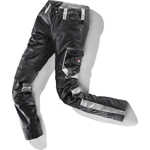 BULLSTAR Damen-Arbeitshose »WORXTAR«