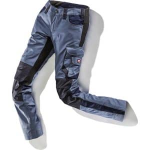 BULLSTAR Damen-Arbeitshose »WORXTAR«