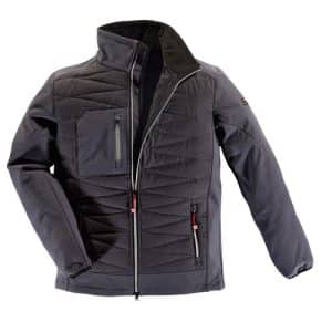 BULLSTAR Hybridjacke »ULTRA-X«
