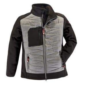 BULLSTAR Hybridjacke »ULTRA-X«