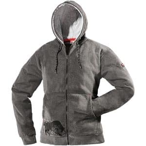 BULLSTAR Jacke
