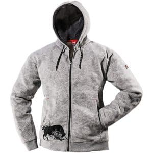 BULLSTAR Jacke
