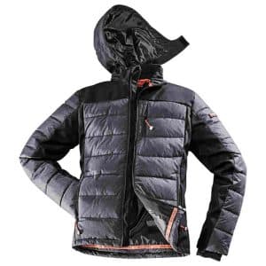 BULLSTAR Jacke