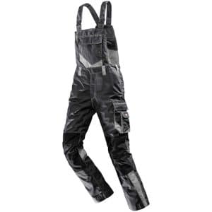 BULLSTAR Latzhose »WORXTAR«