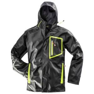 BULLSTAR Regenjacke »ULTRA«