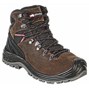 BULLSTAR Sicherheitsstiefel »TECHNO-X«
