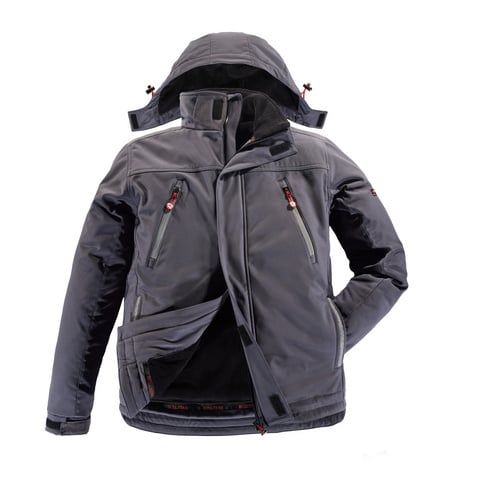 BULLSTAR Softshell-Jacke »ULTRA-X«