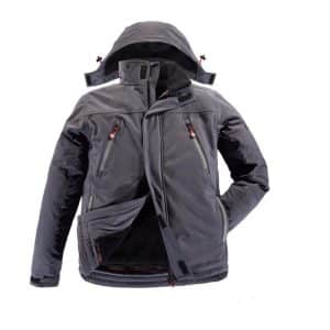 BULLSTAR Softshell-Jacke »ULTRA-X«