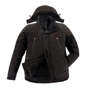 BULLSTAR Softshell-Jacke »ULTRA-X«