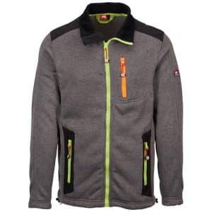 BULLSTAR Softshell-Strickfleecejacke »ULTRA«