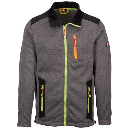 BULLSTAR Softshell-Strickfleecejacke »ULTRA«