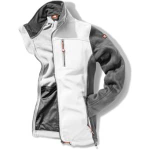 BULLSTAR Softshell-Strickjacke »Worxtar«