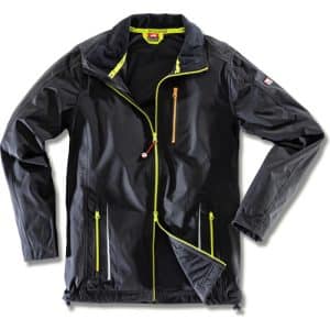 BULLSTAR Softshelljacke »Ultra«