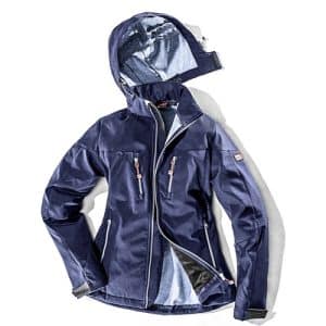 BULLSTAR Softshelljacke