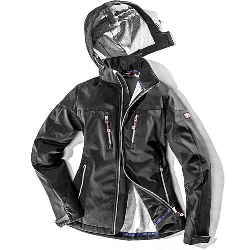 BULLSTAR Softshelljacke