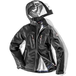 BULLSTAR Softshelljacke