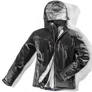 BULLSTAR Softshelljacke