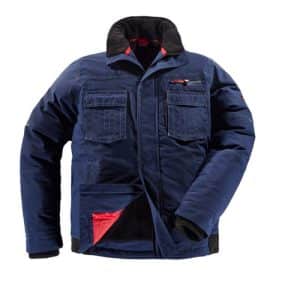 BULLSTAR Winterjacke »WORXTAR«