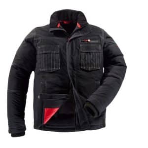 BULLSTAR Winterjacke »WORXTAR«